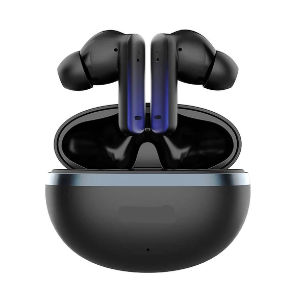 BTK-ZR101 Kulak İçi Bluetooth Kulaklık Aktif Gürültü Önleyici Özellikli ANC ve ENC Teknolojili ürün görseli 1