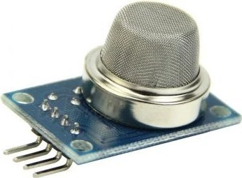 MQ-6 LPG / İzobütan / Propan Gaz Sensörü Kartı Arduino Sensör ürün görseli 1