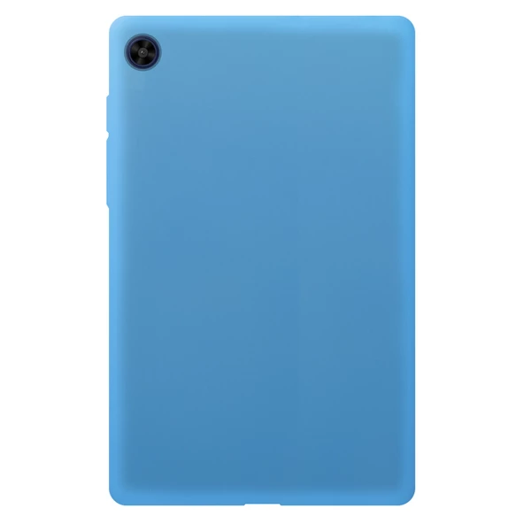 Huawei MatePad T8 8" Kılıf FitCase Evo Silikon Arka Kapak - Resim 3