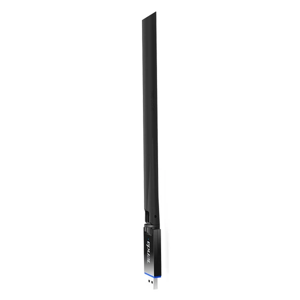 TENDA AC650 Dual-Band Kablosuz USB Adaptörü ürün görseli 1