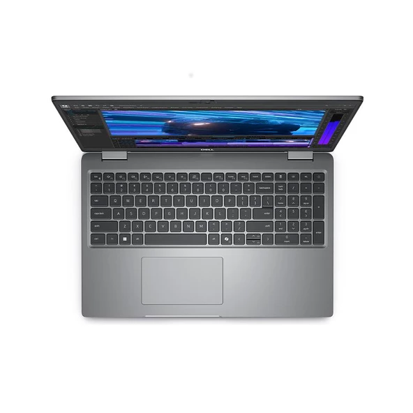 DELL XCTOP3591EMEA_VP-1 - Resim 5