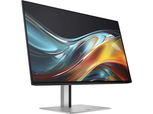 HP 24 8X534AA 724PN 7 PRO WYXGA 1920 x 1200 1xHDMI 1xDP MONITOR ürün görseli 1