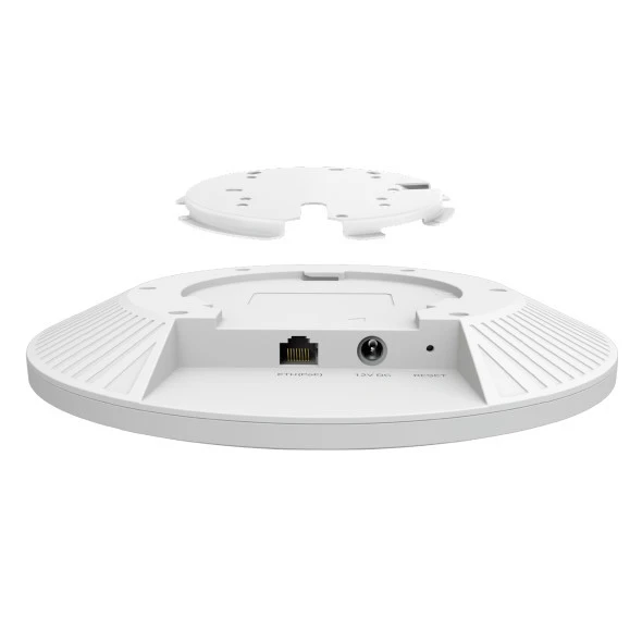 TP-LINK - EAP673 AX5400 KABLOSUZ WIFI6 TAVAN MONTAJLI ACCESS POINT - Resim 2