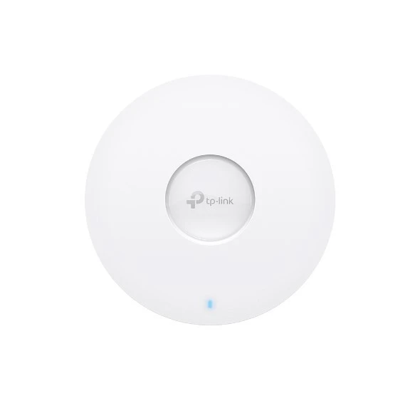 TP-LINK - EAP673 AX5400 KABLOSUZ WIFI6 TAVAN MONTAJLI ACCESS POINT ürün görseli 1