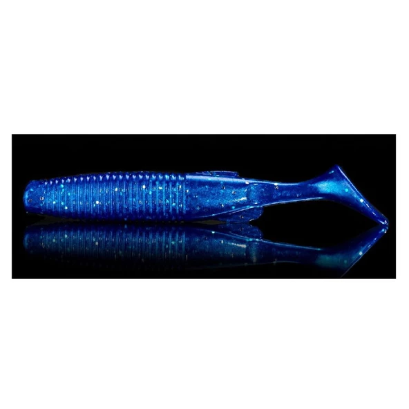 Lurefans Kaneka 6,8 Cm Color 4# 10 Pcs ürün görseli 1