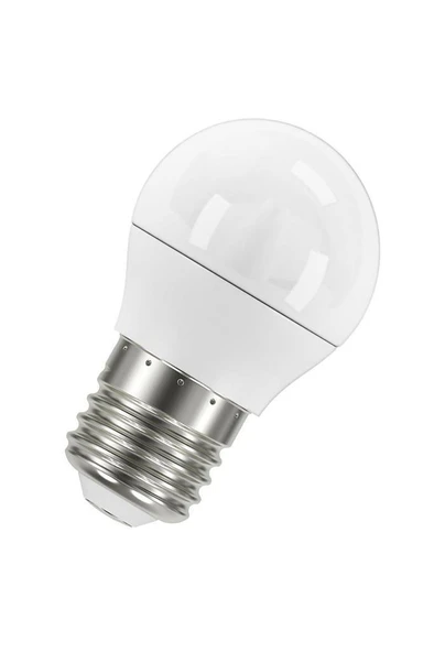 Şahnet 6W E27 Mini Top Led Ampul Beyaz - 6500K ürün görseli 1
