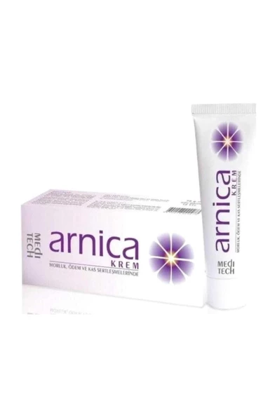 Meditech Arnica Krem 75 Gr ürün görseli 1