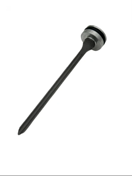 Havalı Başsız Pins Çivi Tabancası Piston Çekiç OMEGA MGD840 ürün görseli 1