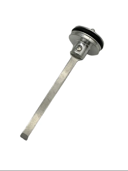 Havalı U Zımba Tabanca Pistonu Çekiç OMEGA MGD9025 9025 ürün görseli 1