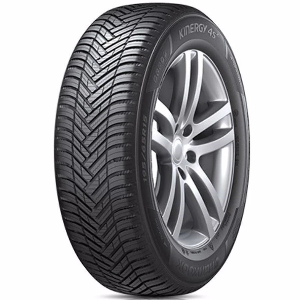 Hankook 205/65 R15 94H Kinergy 4S 2 H750 4 Mevsim Binek 2024 ürün görseli 1