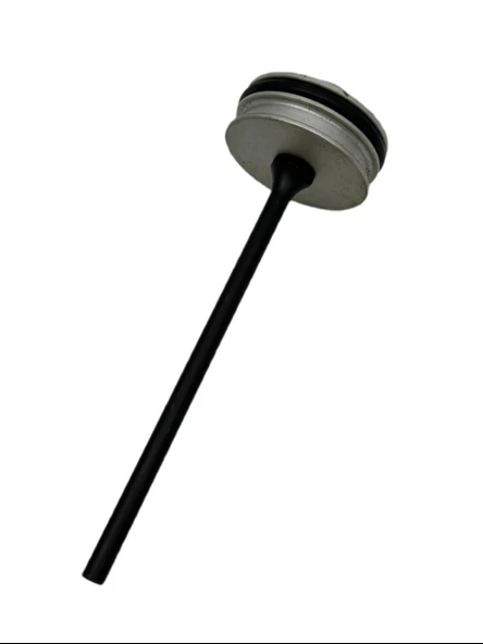 Havalı Rulo Palet Çivi Tabancası Piston Çekiç UNO UNODCN70 CN70 ürün görseli 1