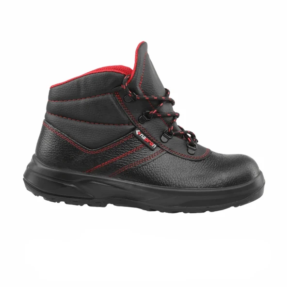 NAPRON AS-8000 İş Botu - Resim 2