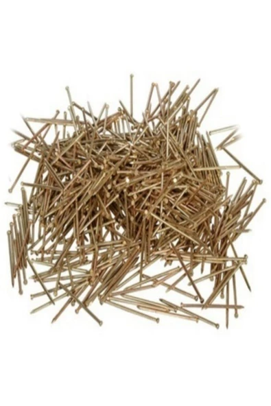 Başsız Tel Çivi 3 Cm (1 Kg ) ürün görseli 1