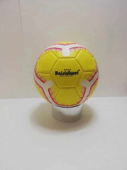 Futbol Topu - Resim 4