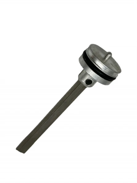 Havalı Zımba Tabancası Piston Çekiç UNO 9240 - Resim 2