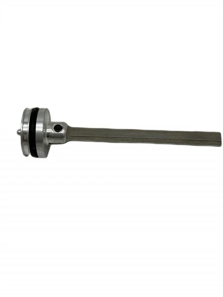 Havalı Zımba Tabancası Piston Çekiç UNO 9240 - Resim 4