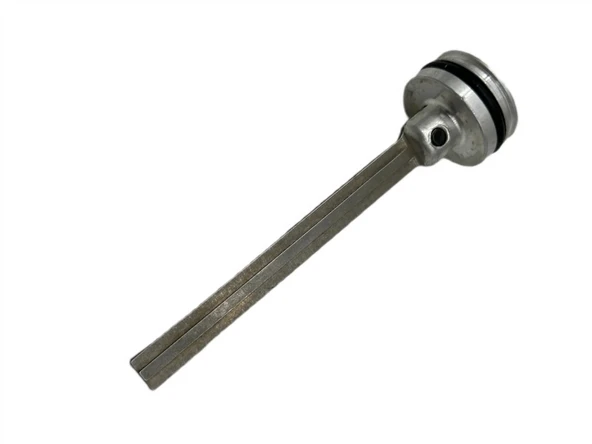 Havalı Zımba Tabancası Piston Çekiç UNO 9240 ürün görseli 1