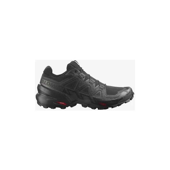 SALOMON ERKEK SPEEDCROSS 6 KOŞU/FITNESS AYAKKABI L41737900 ürün görseli 1