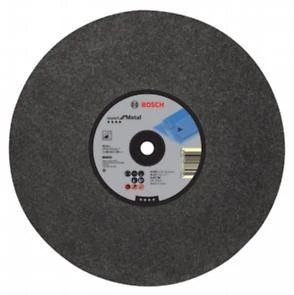 BOSCH EX Metal Kesme Taşı 355*25,40*2.8 mm 2.608.601.238 ürün görseli 1