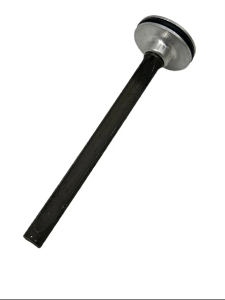 Havalı Rulo Palet Çivi Tabancası Piston Çekiç UNO UNODCN45 CN45 ürün görseli 1