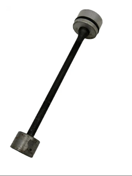 Havalı Kabara Çakma Tabancası Piston Çekiç UNO UNODCK2838 ürün görseli 1