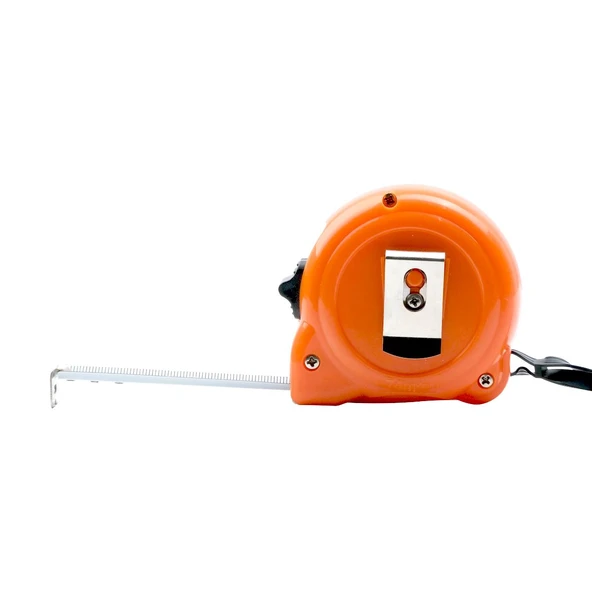 Fdm Çelik Şerit Metre (5 Metre) - Resim 5