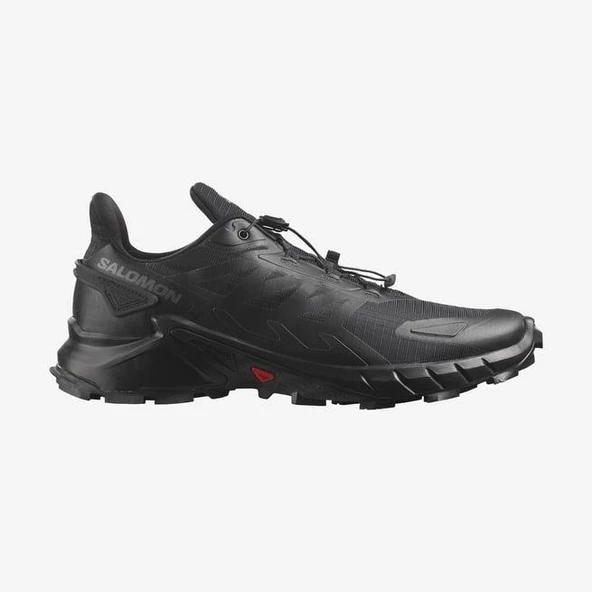 SALOMON ERKEK SUPERCROSS 4 KOŞU/FITNESS AYAKKABI L41736200 ürün görseli 1