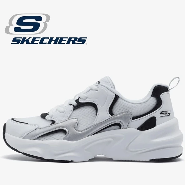 Skechers Bobs Bamina-2 117364 Unisex Spor Ayakkabı ürün görseli 1