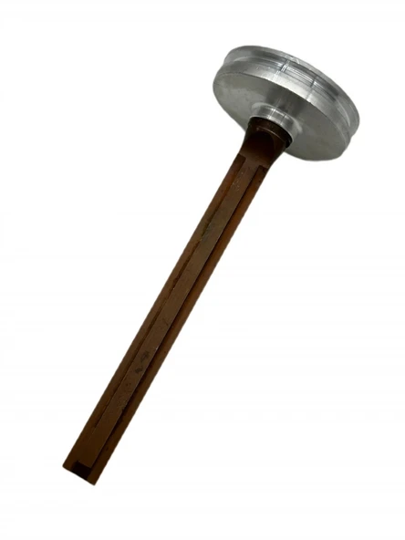 Havalı Zımba Tabancası Piston Çekiç UNO UNODN851C 10050 ürün görseli 1