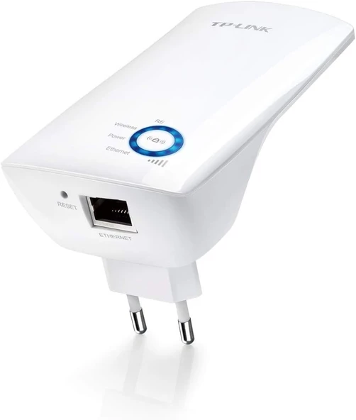 TP-Link TL-WA850RE 300 Mbps Wifi Güçlendirici ürün görseli 1