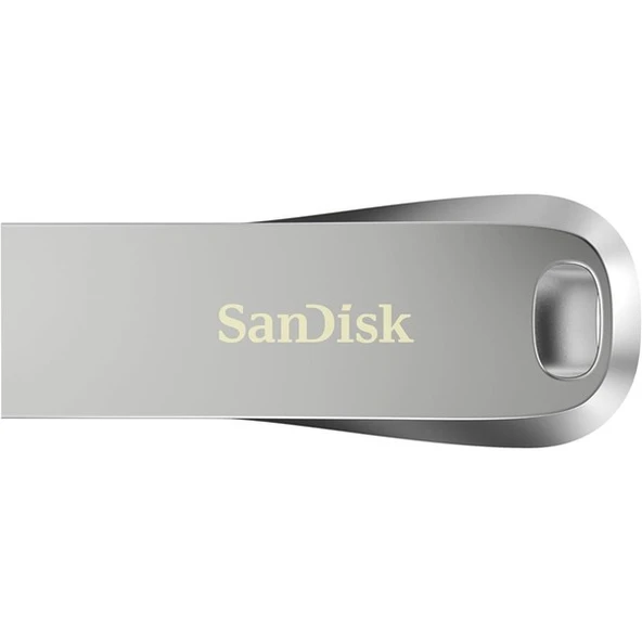SANDISK 512GB USB 3.1 Ultra Fit SDCZ74-512G-G46 Taşınabilir Bellek ürün görseli 1