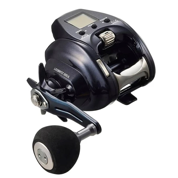 Daiwa 23 Leobritz 300 JL Elektrikli Çıkrık Olta Makinesi (Sol el) ürün görseli 1