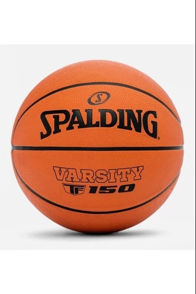 Spalding Basketbol Topu Tf 150 VARSITY 7 NO ürün görseli 1
