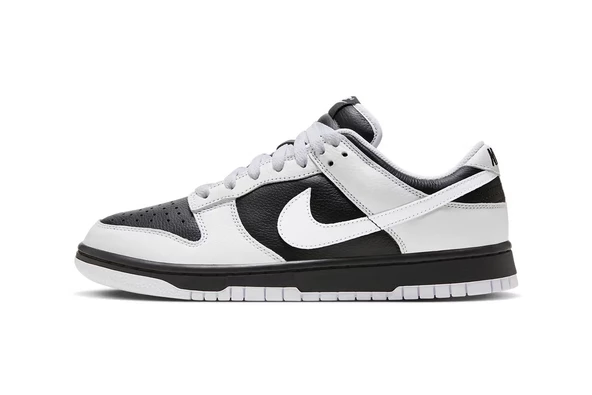Nike Dunk Low Reverse Panda DV0821-002 ürün görseli 1