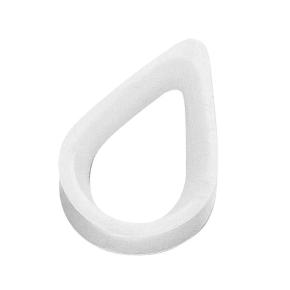 Nuova Rade Plastik Radansa 8mm 5li Paket ürün görseli 1