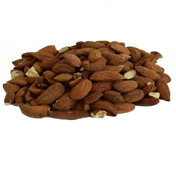 Acı Çiğ Badem İçi 100 gr, Derya Eren - Resim 3