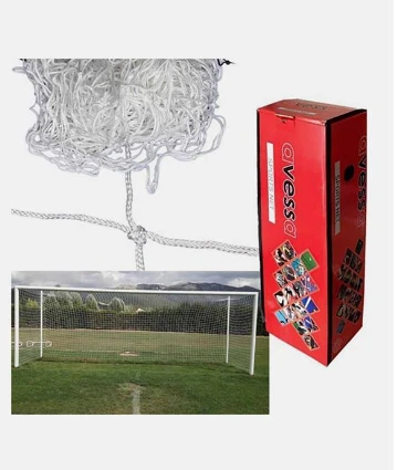 Avessa KR-101 Nizami Antrenman Futbol Kale Filesi ürün görseli 1