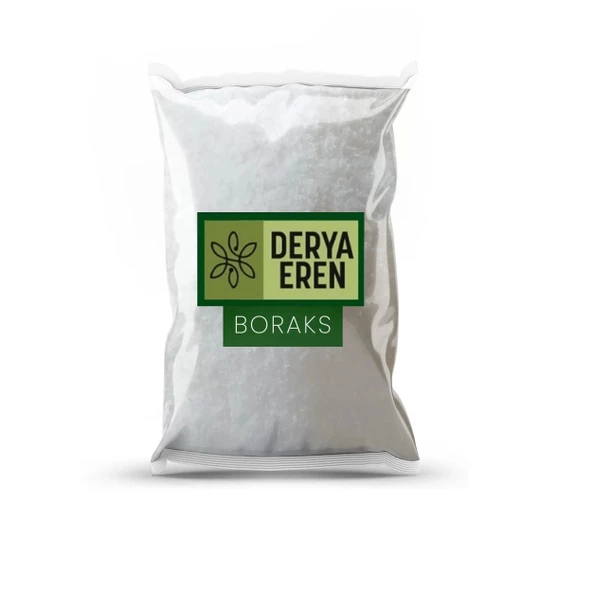 Boraks Borax 100 gr, Derya Eren ürün görseli 1