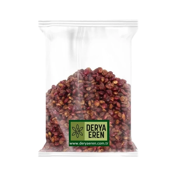 Sumak Tane (Rhus coriaria L.) 1 kg, Derya Eren ürün görseli 1