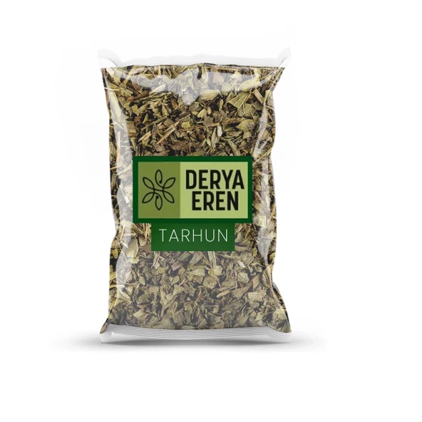 Tarhun (Artemisia dracunculus) 1 kg, Derya Eren ürün görseli 1