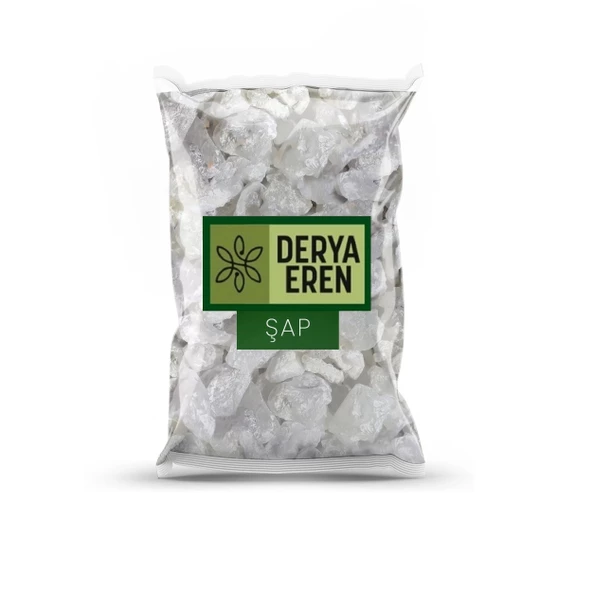 Şap (Alumen) 1 kg, Derya Eren ürün görseli 1