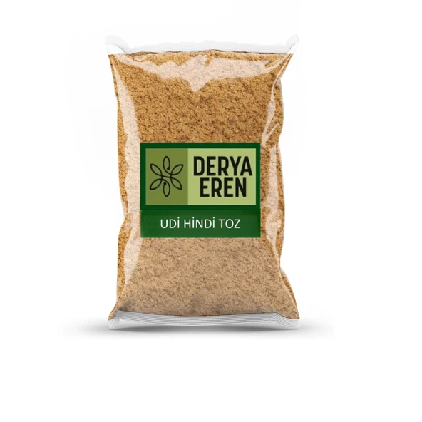 Udi Hindi Toz 100 gr, Derya Eren ürün görseli 1