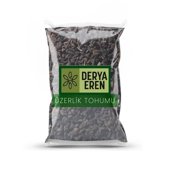 Üzerlik Otu Tohumu 100 gr, Derya Eren ürün görseli 1