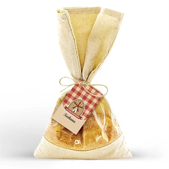 Geleneksel Tarhana 500 Gr ürün görseli 1