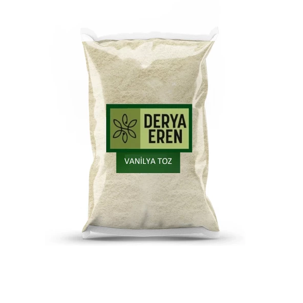 Vanilya Toz Dıamond  500 gr, Derya Eren ürün görseli 1
