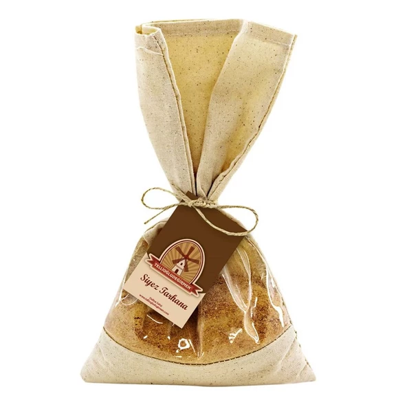 Siyez Tarhana 500 Gr ürün görseli 1