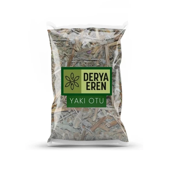 Yakı Otu 'Herba moxibustion' 100 gr, Derya Eren ürün görseli 1