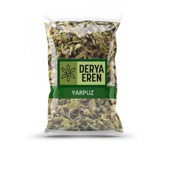 Yarpuz Mentha pulegium (Yabani nane, Filiskin) 500 gr, Derya Eren ürün görseli 1
