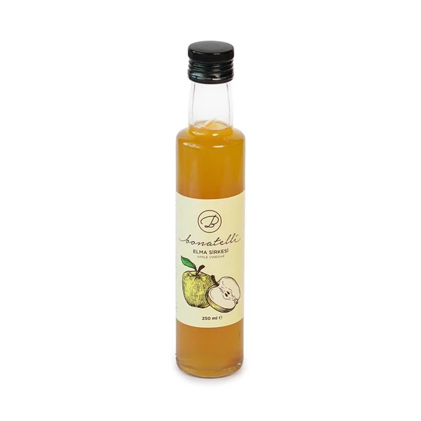 Elma Sirkesi 250 Ml ürün görseli 1
