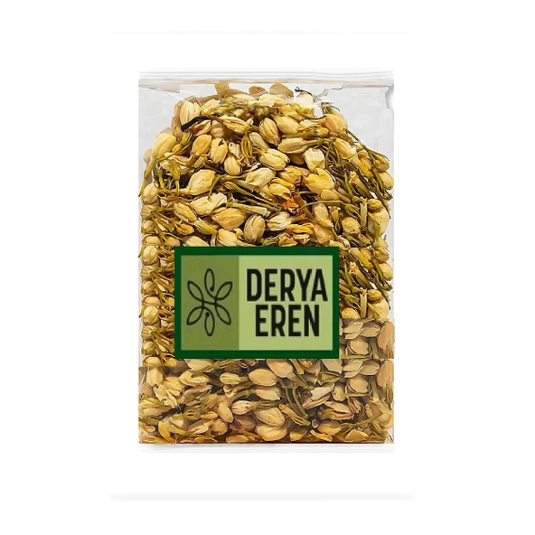 Yasemin Çiçek Sarı 100 gr, Derya Eren ürün görseli 1